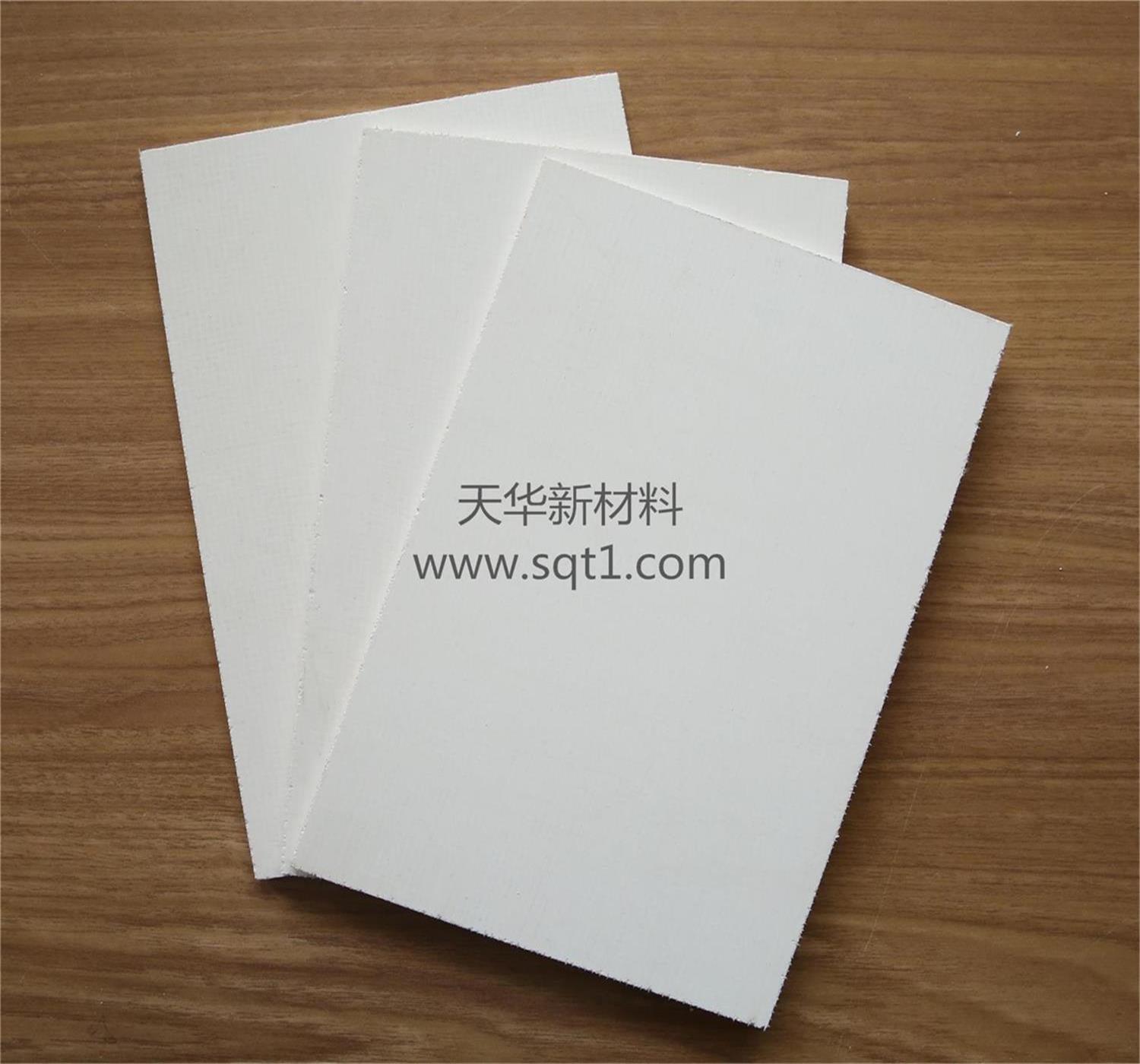 不同规格玻镁板